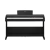 Piano Yamaha YDP105B Digital Arius - comprar online