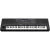 Teclado Yamaha PSR-SX920 Arranjador Preto - comprar online