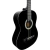 Violão Giannini S14 Acústico Aço Acústico Preto - comprar online
