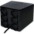 Estabilizador Powerest 2000VA 220V Preto Ts Shara - comprar online