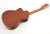Violão Strinberg Náilon SC200C NS (Natural fosco) Elétrico com afinador - Tuner Music | Até 6x Sem Juros | Frete Grátis Acima de R$200 