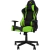 Cadeira Gamer Fortrek Cruiser Preta/Verde na internet