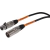 Cabo Para Microfone Hayonik Player XLR(F) x XLR(M) 10m Preto na internet
