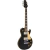 Guitarra Aria Pro II PE-350STD Aged Black na internet