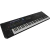 Teclado Yamaha Montage M7 Sintetizador Preto na internet