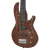 Contrabaixo Aria Pro II 313-MK2/5 Detroit 5 Cordas Open-Pore Natural na internet
