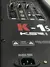 Caixa Ativa KSR Pro K1s - 15 polegadas 1000W RMS Bluethoot E BT LINK - Tuner Music | Até 6x Sem Juros | Frete Grátis Acima de R$200 