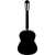 Violão Giannini S14 Acústico Aço Acústico Preto - Tuner Music | Até 6x Sem Juros | Frete Grátis Acima de R$200 