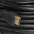 Cabo HDMI Com Filtro 2.0 4K 20 metros HD2020 Fortrek - Tuner Music | Até 6x Sem Juros | Frete Grátis Acima de R$200 