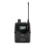 Sistema de Monitoramento Sennheiser EW IEM G4-G Sem Fio - Tuner Music | Até 6x Sem Juros | Frete Grátis Acima de R$200 