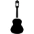 Cavaco Giannini Start CS14BK Acústico Preto - Tuner Music | Até 6x Sem Juros | Frete Grátis Acima de R$200 