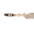 SAXOFONE SOPRANO MICHAEL WSSM49 - comprar online