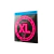 Cordas Para Baixo D Addario Xl Nickel Wound Exl170 4 Cordas Escala Longa .045-.100 - comprar online