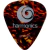Kit de Palhetas Harmonics Com 200 Unidades - loja online
