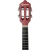 Cavaco Giannini CS14EP Eletroacústico Natural Satin - loja online