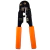 ALICATE DE CRIMPAR FORLUX RJ 45 (De R$100 por R$50)