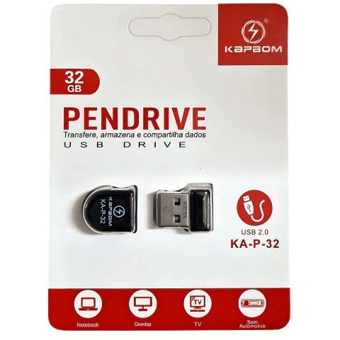 PENDRIVE KA-P-32