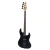 C.BAIXO ROCKWAVE RJB4 BK JAZZ