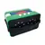 ACORDEON INFANTIL SPRING KIDS SPK-73V VERDE na internet
