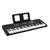 Teclado Musical Estudante SENSITIVO 5/8 61 teclas Sonata SK8000