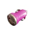 CARREGADOR AUTOMOTIVO ENT 12/24V X SAI USB 5V/1A COL (De R$13 por R$9)