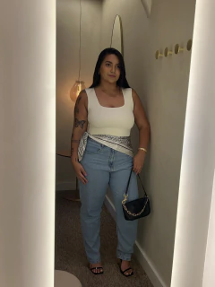 Imagem do BODY PREMIUM LORENA