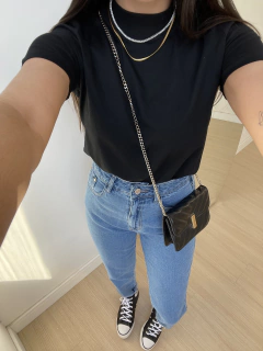 TEE BASIC VERONA - Trendy Store