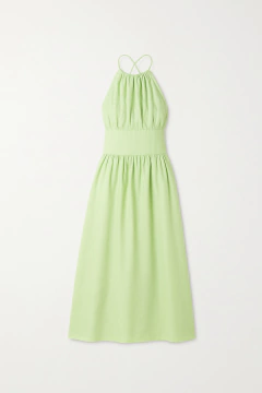 VESTIDO LONGO TATI - loja online