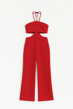 MACACÃO LONGO BEATRIZ na internet