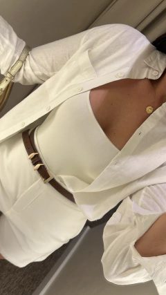 BODY PREMIUM LORENA - Trendy Store