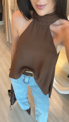 BATA ASSIMÉTRICA ANGEL - comprar online