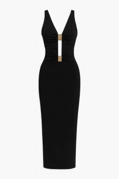 VESTIDO MIDI GABI na internet