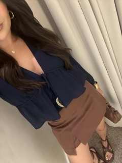 SHORT SAIA SUSAN - comprar online