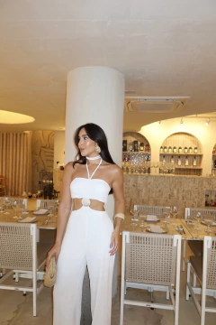 MACACÃO LONGO AUREA na internet