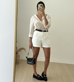 SHORT SUSAN - Trendy Store