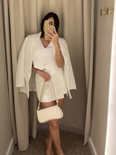 SHORT SAIA SUSAN - Trendy Store