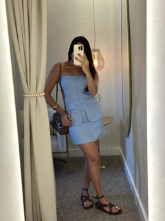 CONJUNTO HELO - loja online