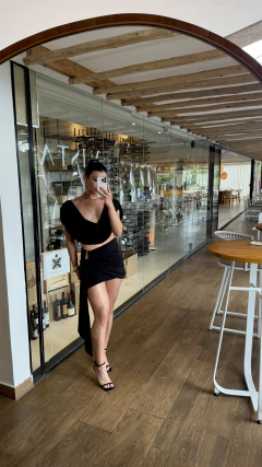 CONJUNTO MILENA - comprar online