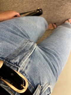 CALÇA JEANS GAYA na internet