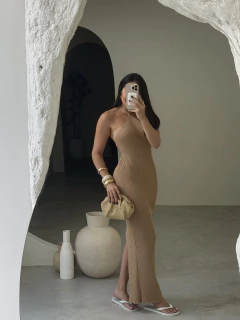 VESTIDO MODAL SHINE na internet