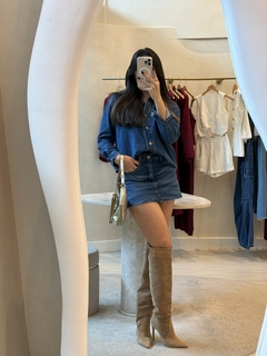 SAIA JEANS PIETRA - loja online
