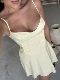 VESTIDO LIANE na internet