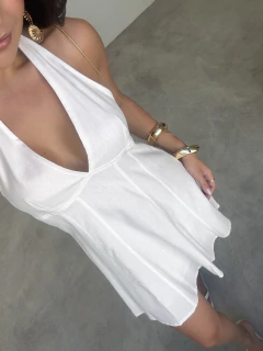 VESTIDO CURTO LIA na internet