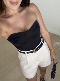 SHORT SUSAN - loja online