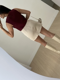 SHORT SAIA SUSAN - Trendy Store