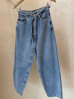 CALÇA JEANS GAYA - comprar online