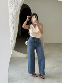 CALÇA JEANS BENY na internet