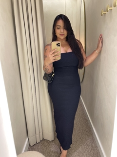 VESTIDO CARLA