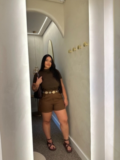 SHORT SUSAN - Trendy Store