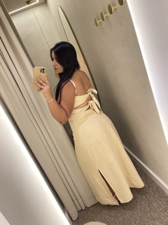 VESTIDO ANDRESSA - loja online
